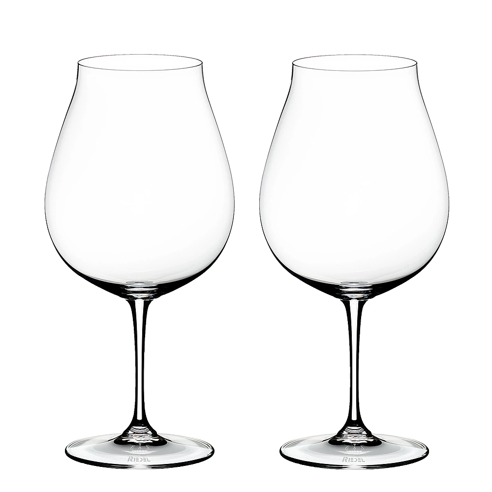 Набор из 2 бокалов для красного вина Pinot Noir, 800 мл от Riedel