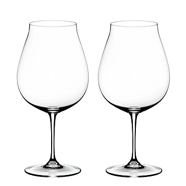 Набор из 2 бокалов для красного вина Pinot Noir, 800 мл