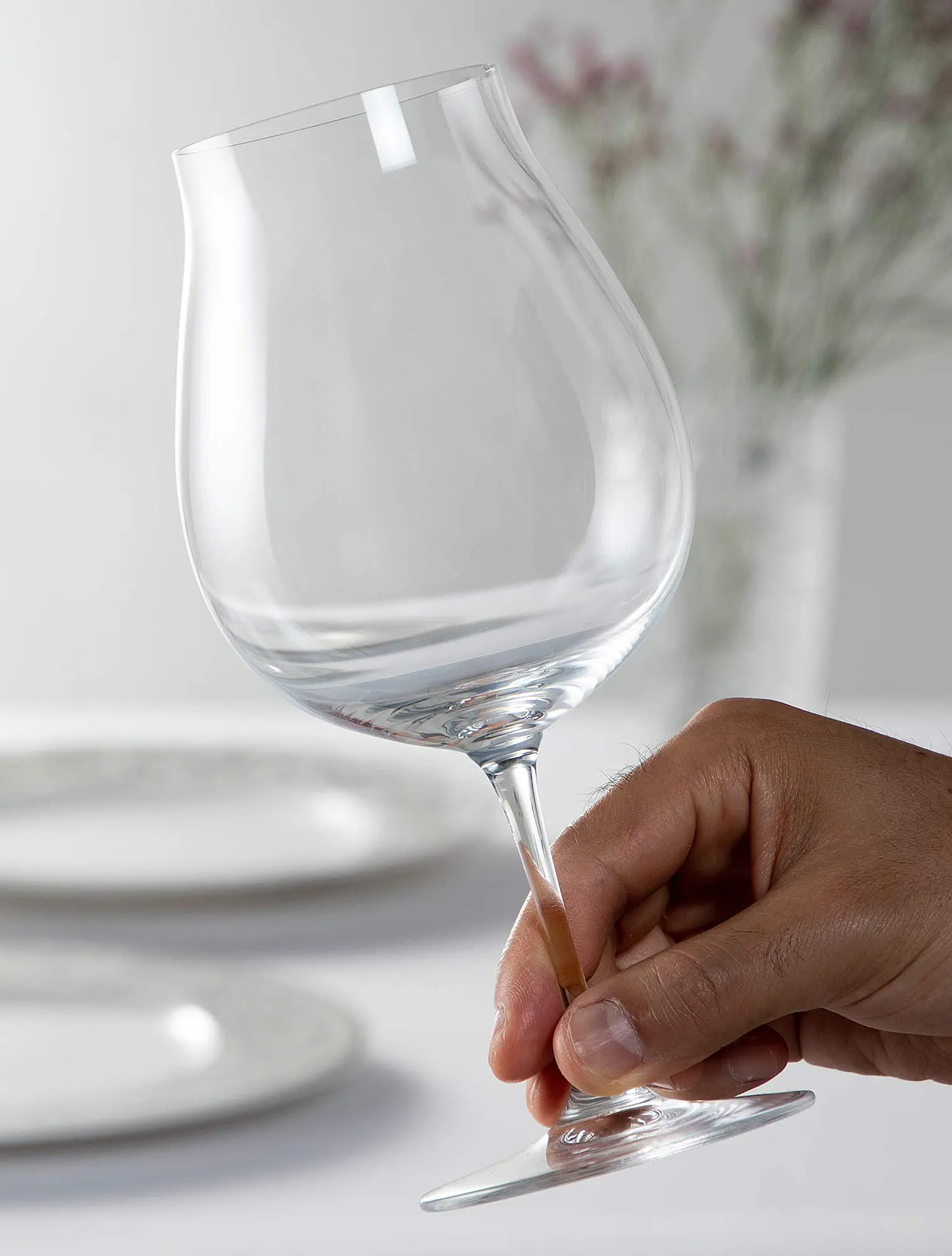 Набор из 2 бокалов для красного вина Pinot Noir, 800 мл