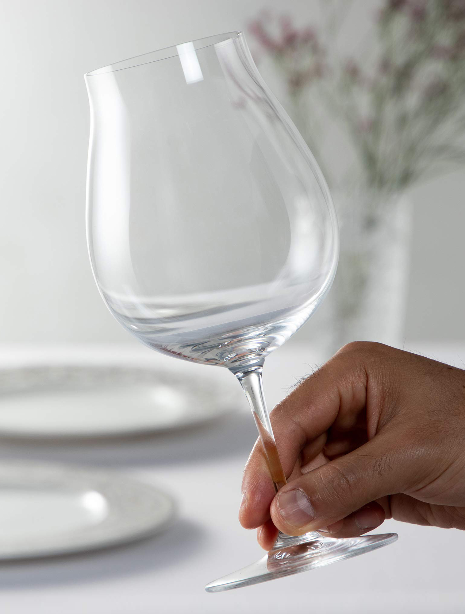 Набор из 2 бокалов для красного вина Pinot Noir, 800 мл от Riedel