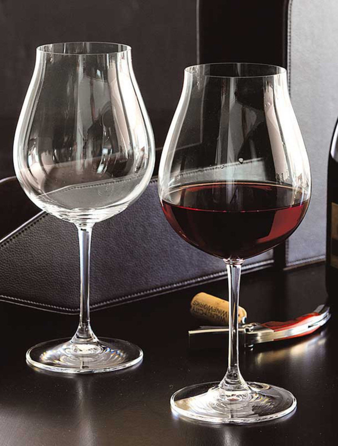 Набор из 2 бокалов для красного вина Pinot Noir, 800 мл от Riedel