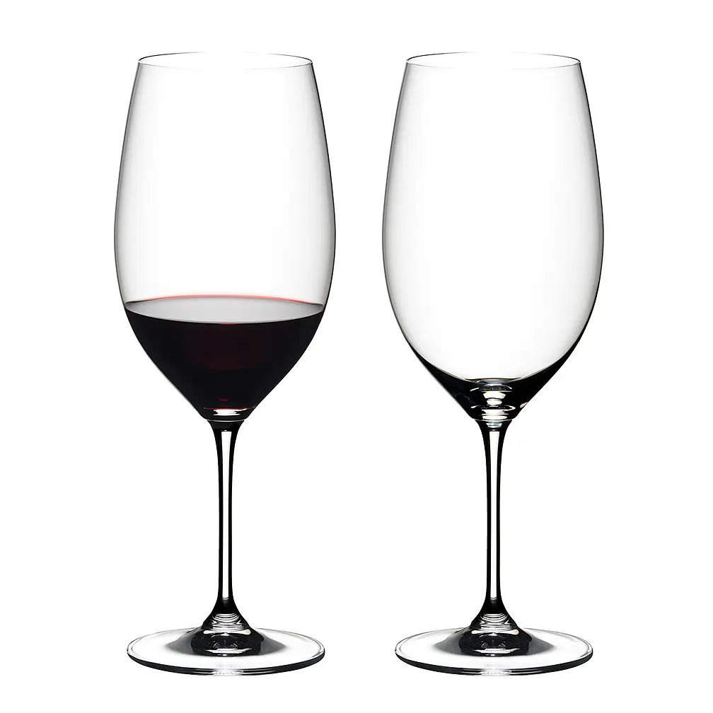 Набор из 2 бокалов для красного вина Bordeaux, 610 мл от Riedel