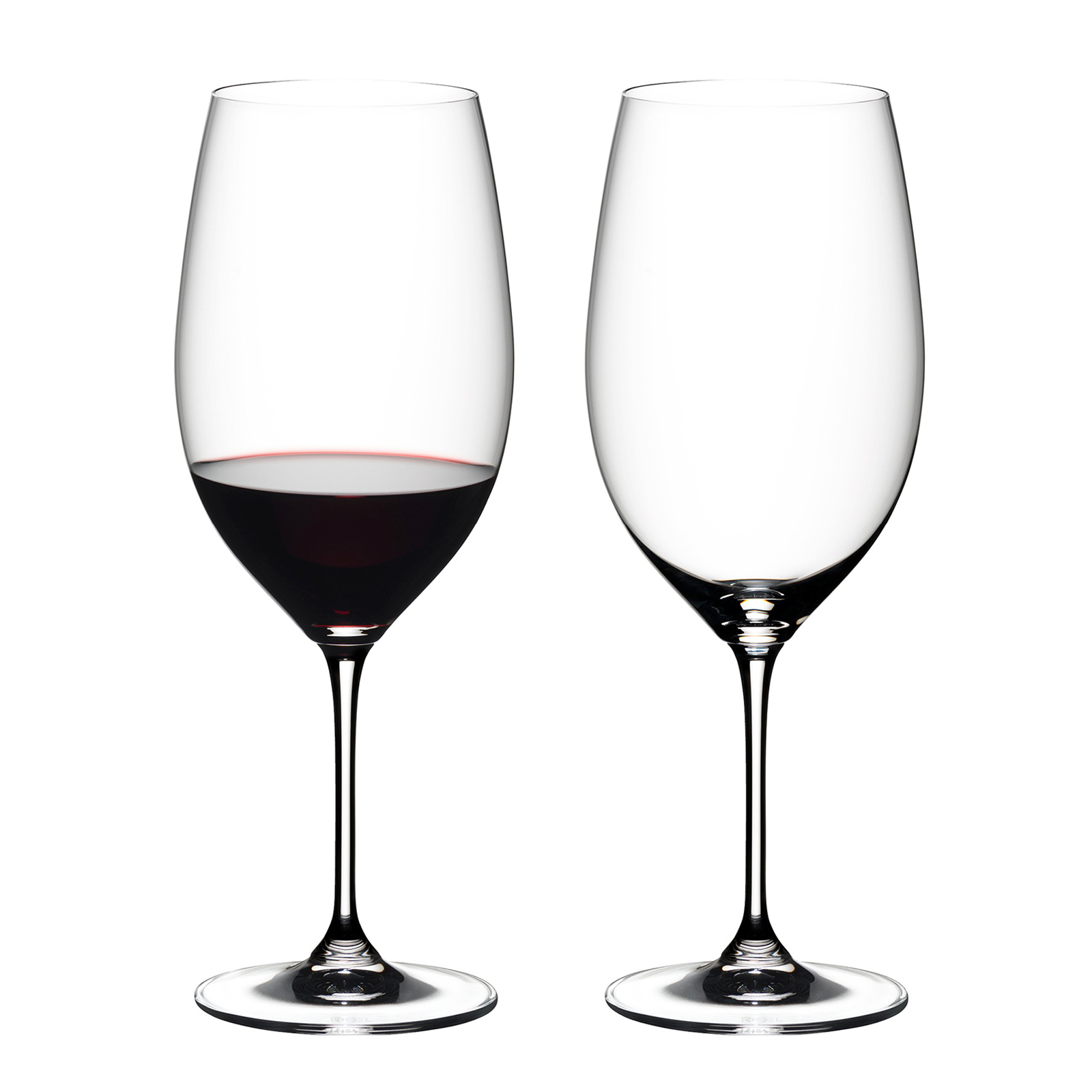 Набор из 2 бокалов для красного вина Bordeaux, 610 мл от Riedel