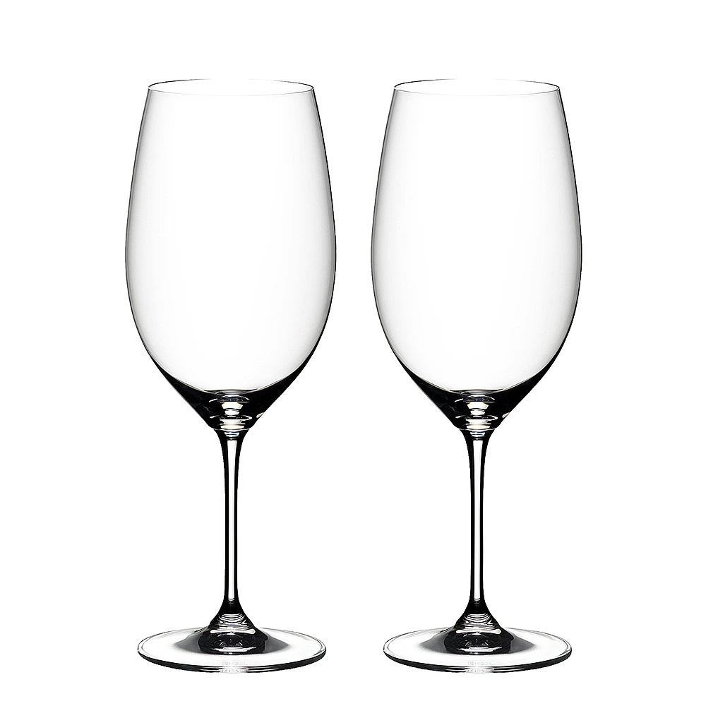Набор из 2 бокалов для красного вина Bordeaux, 610 мл от Riedel