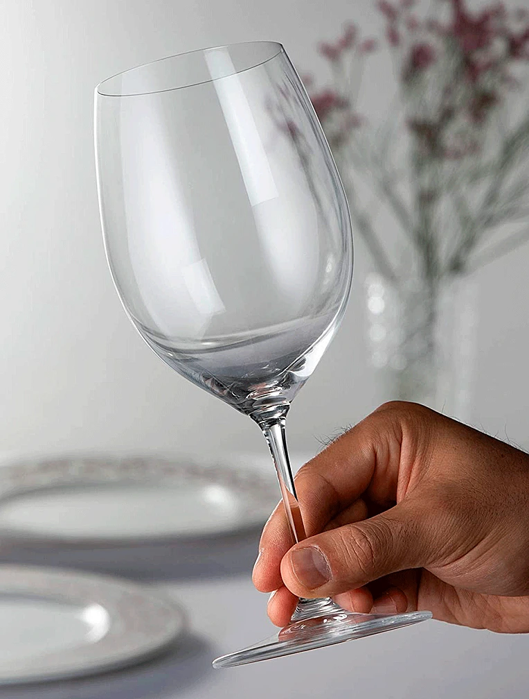 Набор из 2 бокалов для красного вина Bordeaux, 610 мл от Riedel