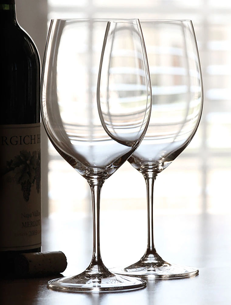 Набор из 2 бокалов для красного вина Bordeaux, 610 мл от Riedel