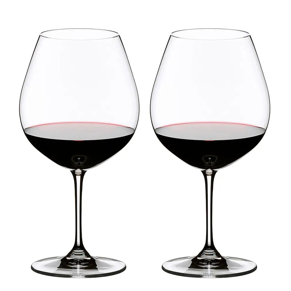 Набор из 2 бокалов для красного вина Burgundy, 700 мл от Riedel