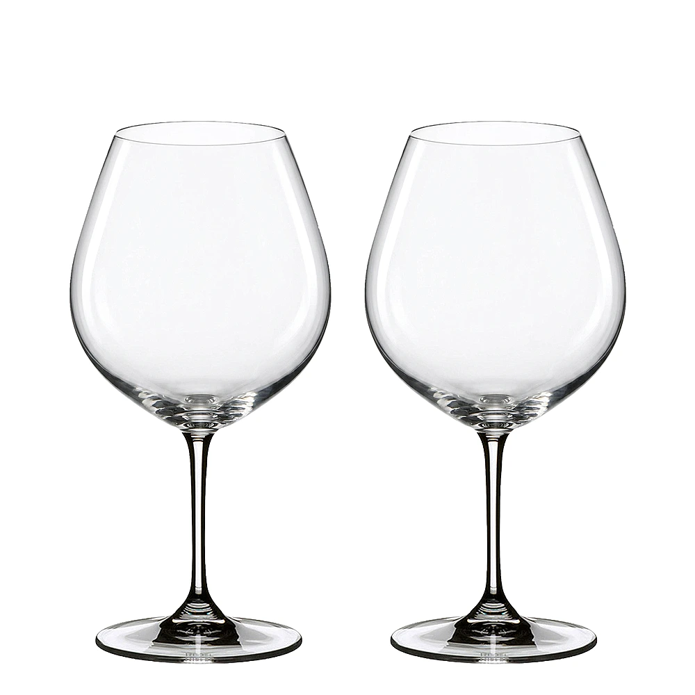Набор из 2 бокалов для красного вина Burgundy, 700 мл от Riedel