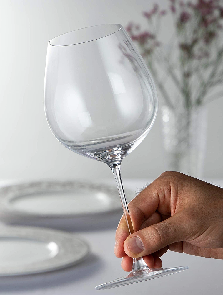 Набор из 2 бокалов для красного вина Burgundy, 700 мл от Riedel