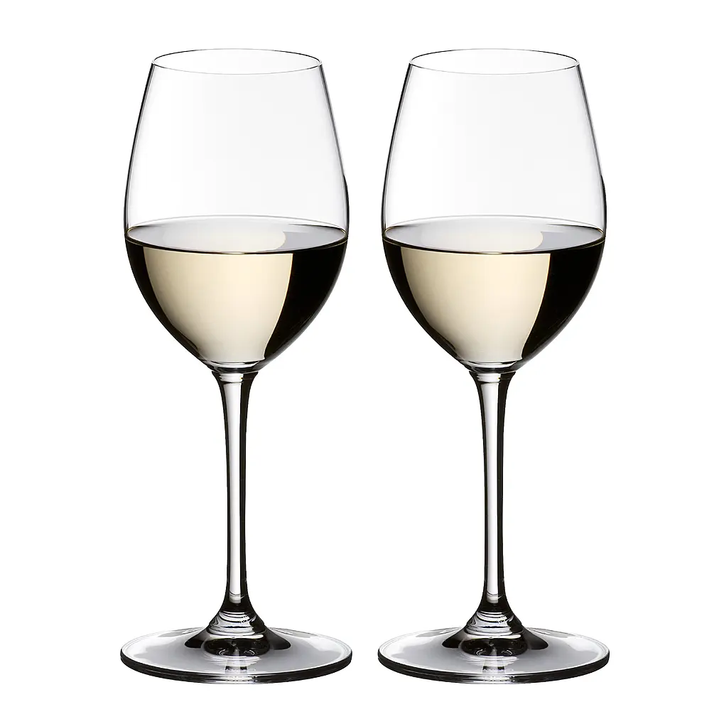 Набор из 2 бокалов для белого вина Sauvignon, 350 мл от Riedel