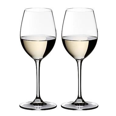 Набор из 2 бокалов для белого вина Sauvignon, 350 мл