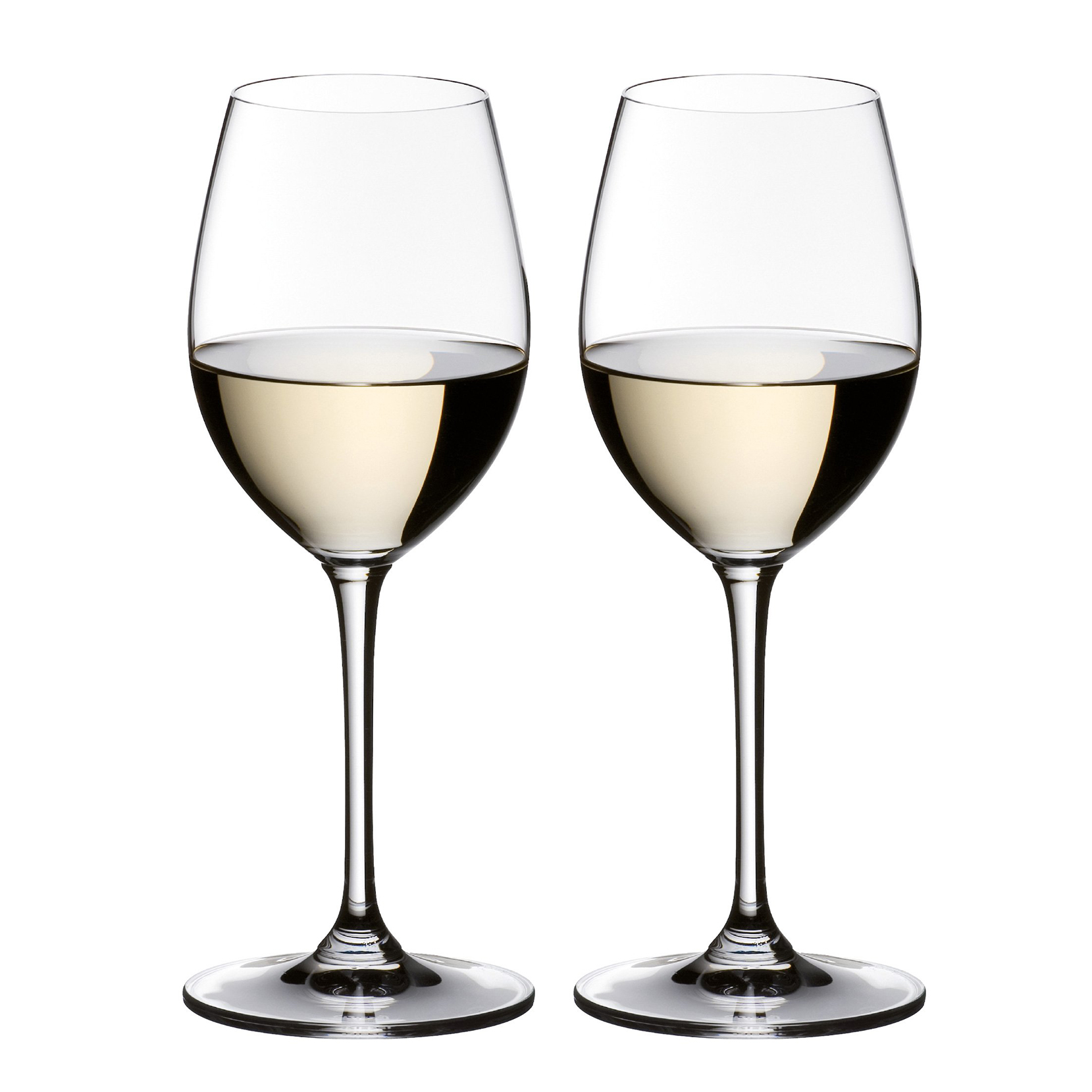 Набор из 2 бокалов для белого вина Sauvignon, 350 мл от Riedel