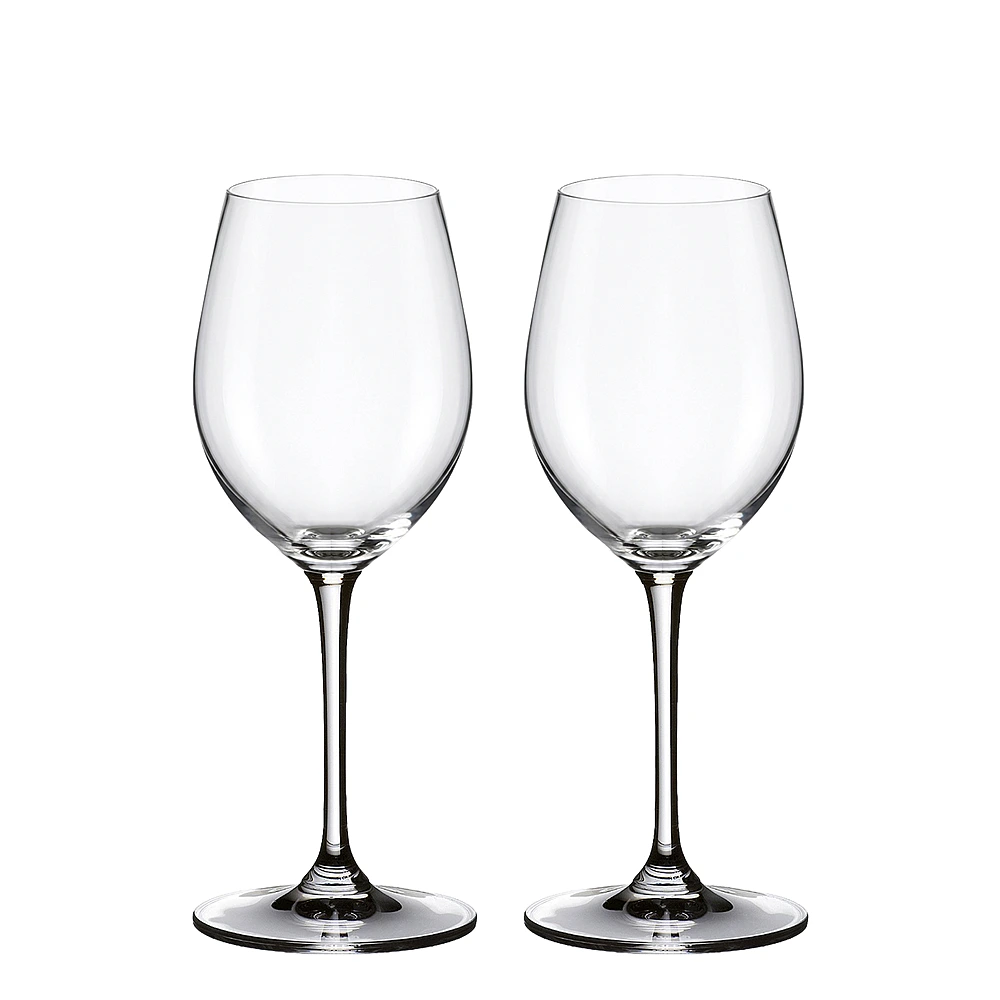 Набор из 2 бокалов для белого вина Sauvignon, 350 мл от Riedel