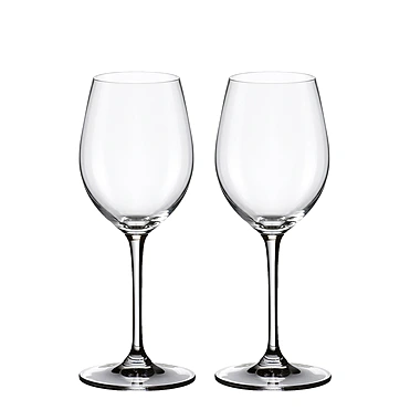 Набор из 2 бокалов для белого вина Sauvignon, 350 мл