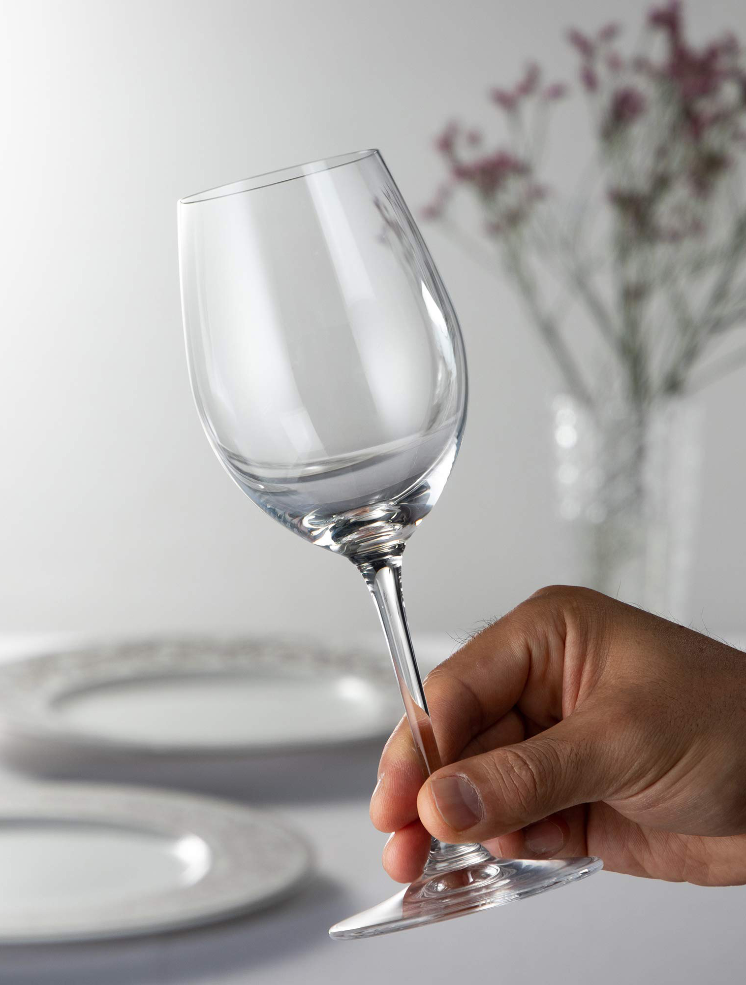 Набор из 2 бокалов для белого вина Sauvignon, 350 мл