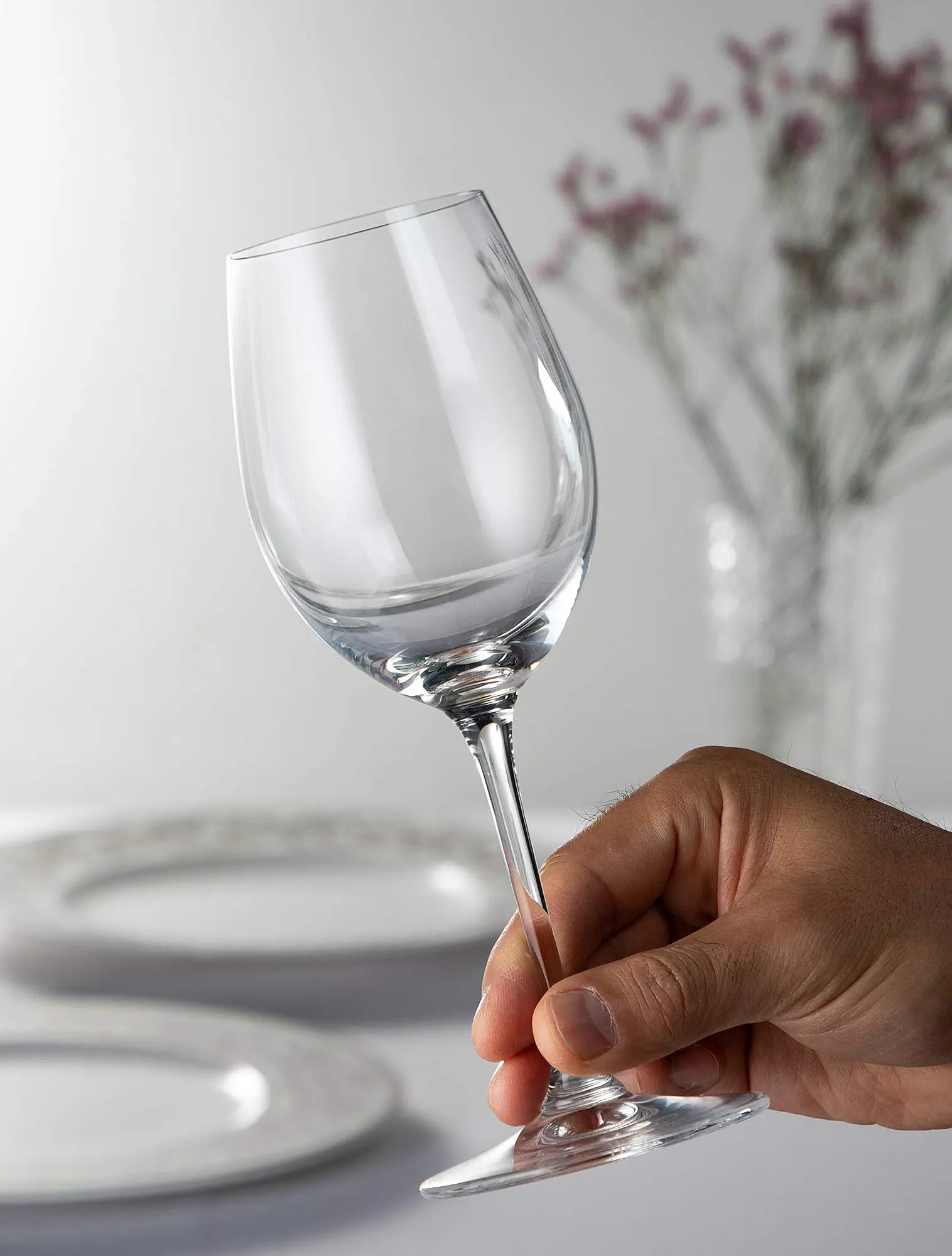 Набор из 2 бокалов для белого вина Sauvignon, 350 мл
