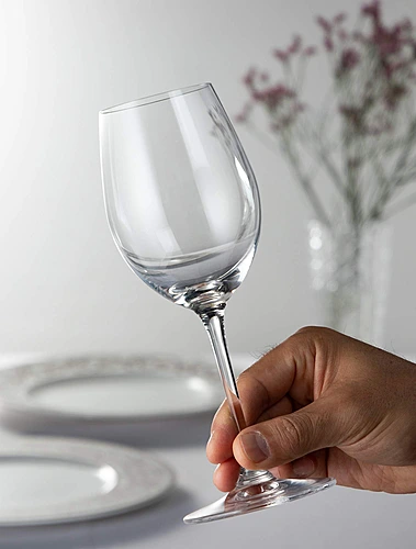 Набор из 2 бокалов для белого вина Sauvignon, 350 мл