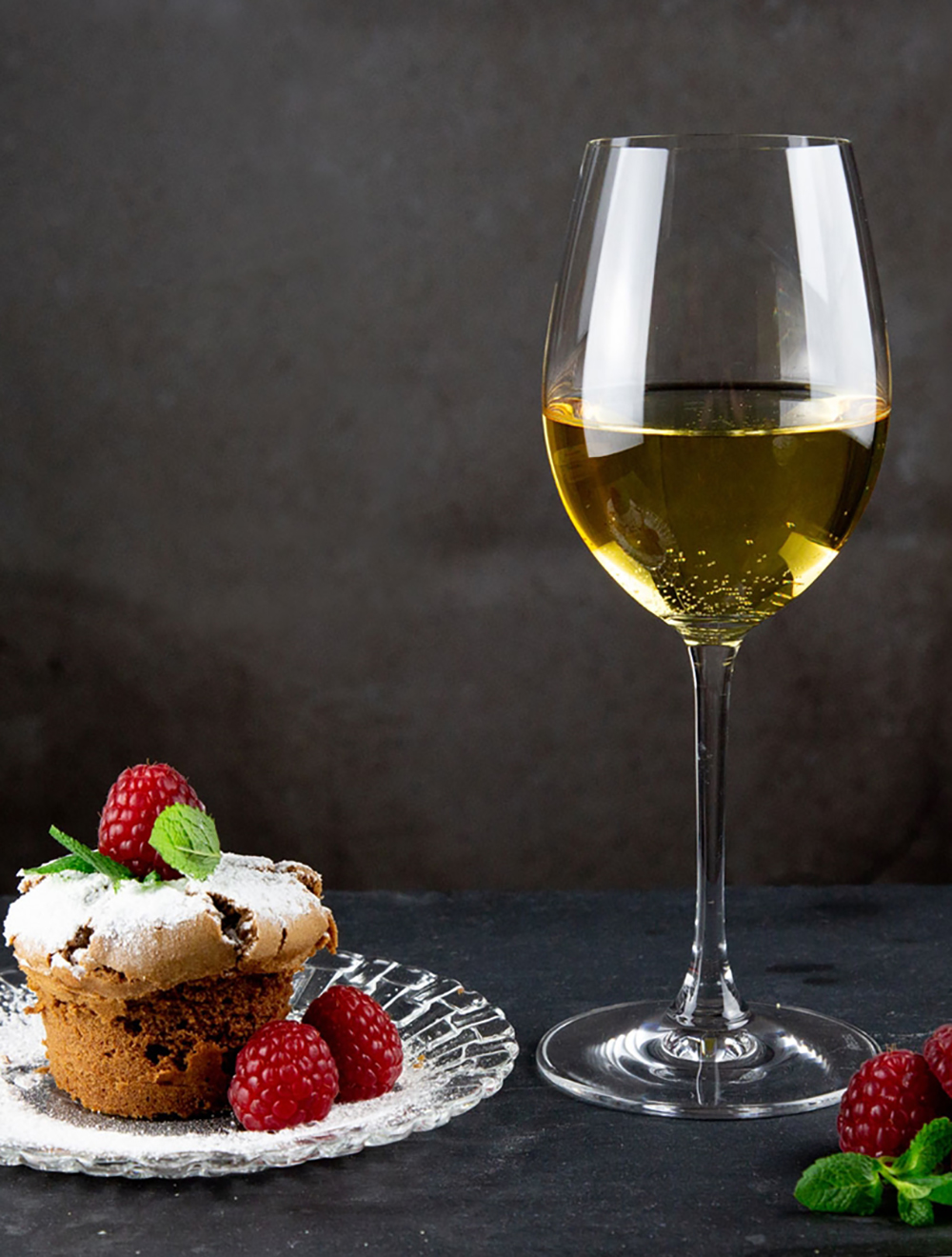 Набор из 2 бокалов для белого вина Sauvignon, 350 мл от Riedel