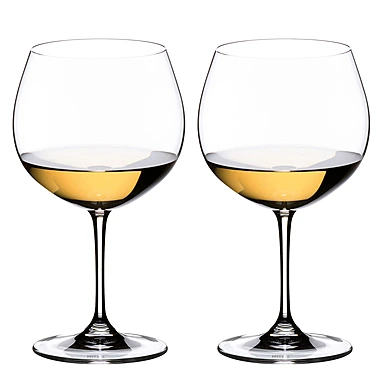 Набор из 2 бокалов для белого вина Montrachet, 600 мл