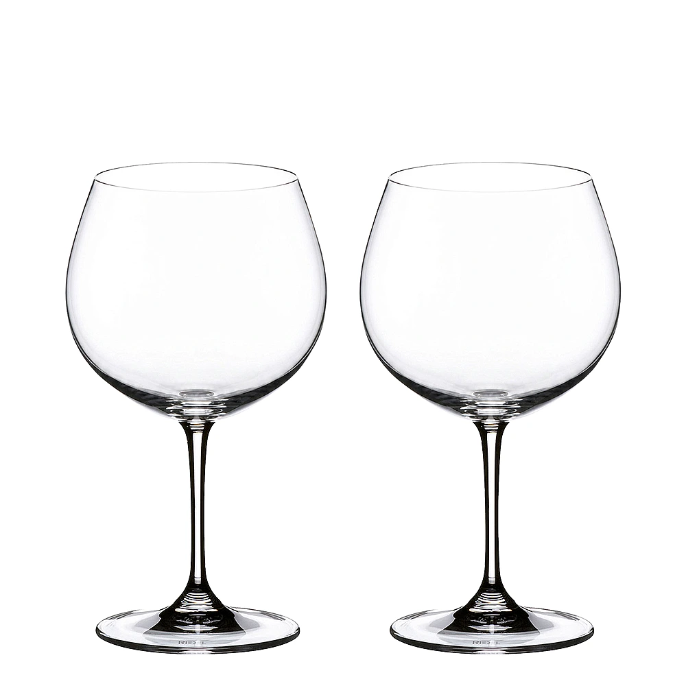 Набор из 2 бокалов для белого вина Montrachet, 600 мл от Riedel
