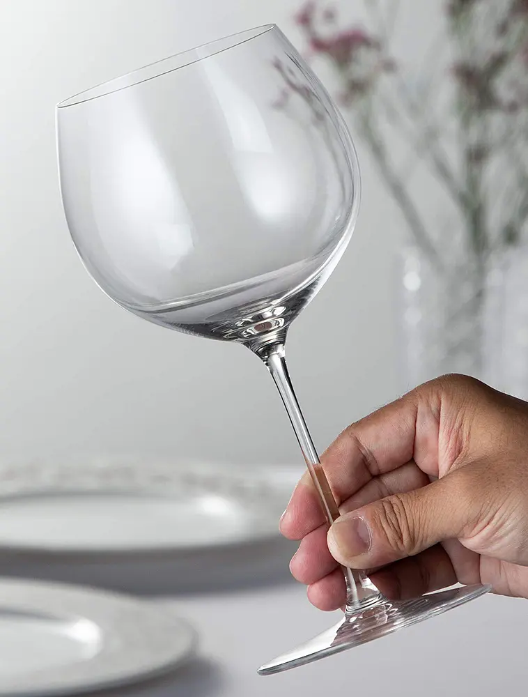 Набор из 2 бокалов для белого вина Montrachet, 600 мл от Riedel