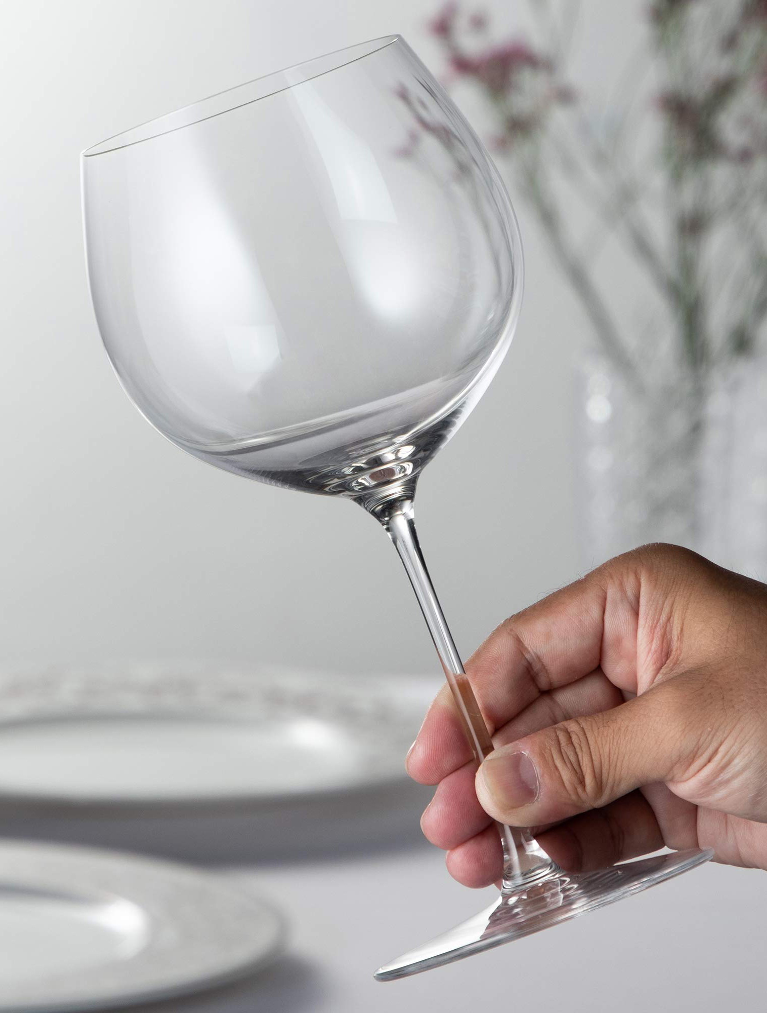 Набор из 2 бокалов для белого вина Montrachet, 600 мл от Riedel