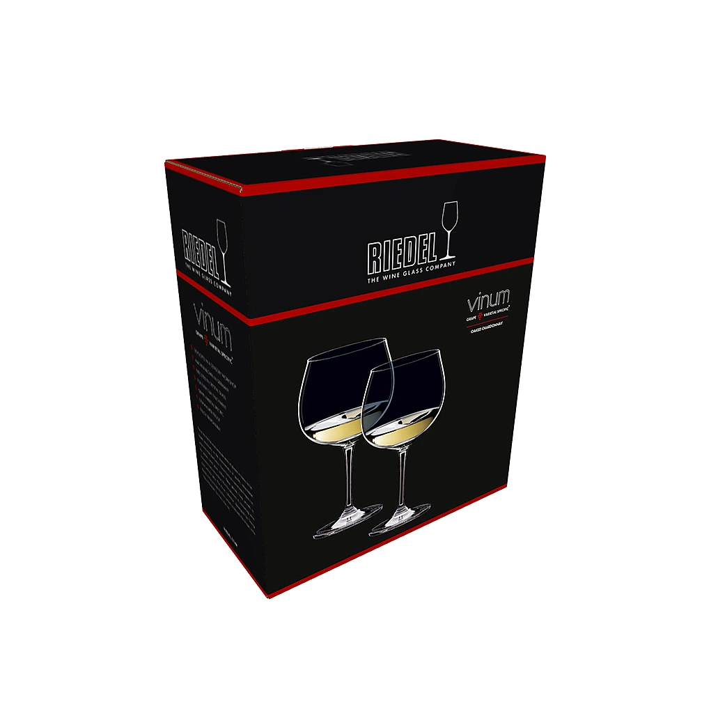 Набор из 2 бокалов для белого вина Montrachet, 600 мл от Riedel
