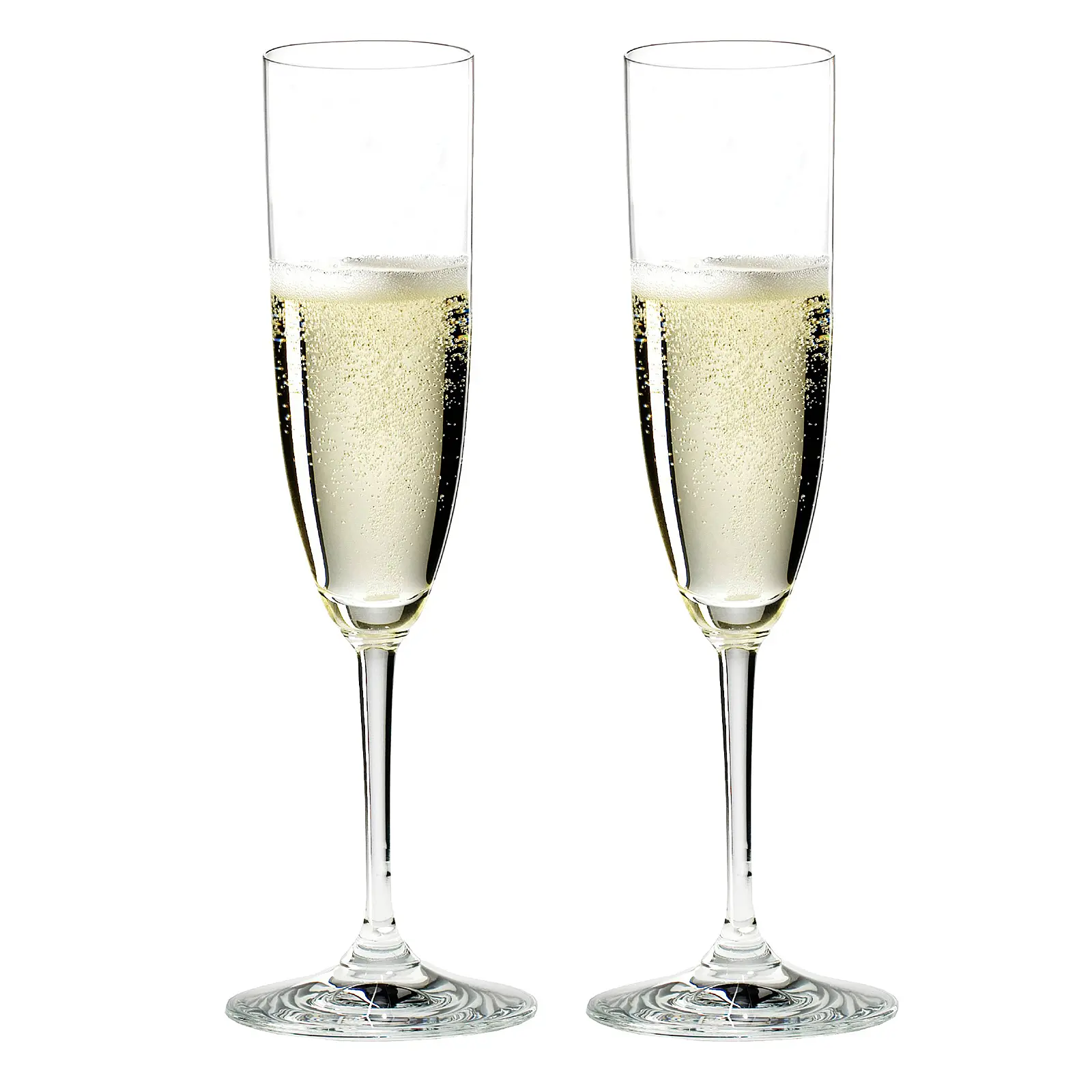 Набор из 2 бокалов для шампанского Champagne, 160 мл