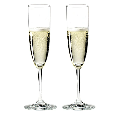 Набор из 2 бокалов для шампанского Champagne, 160 мл