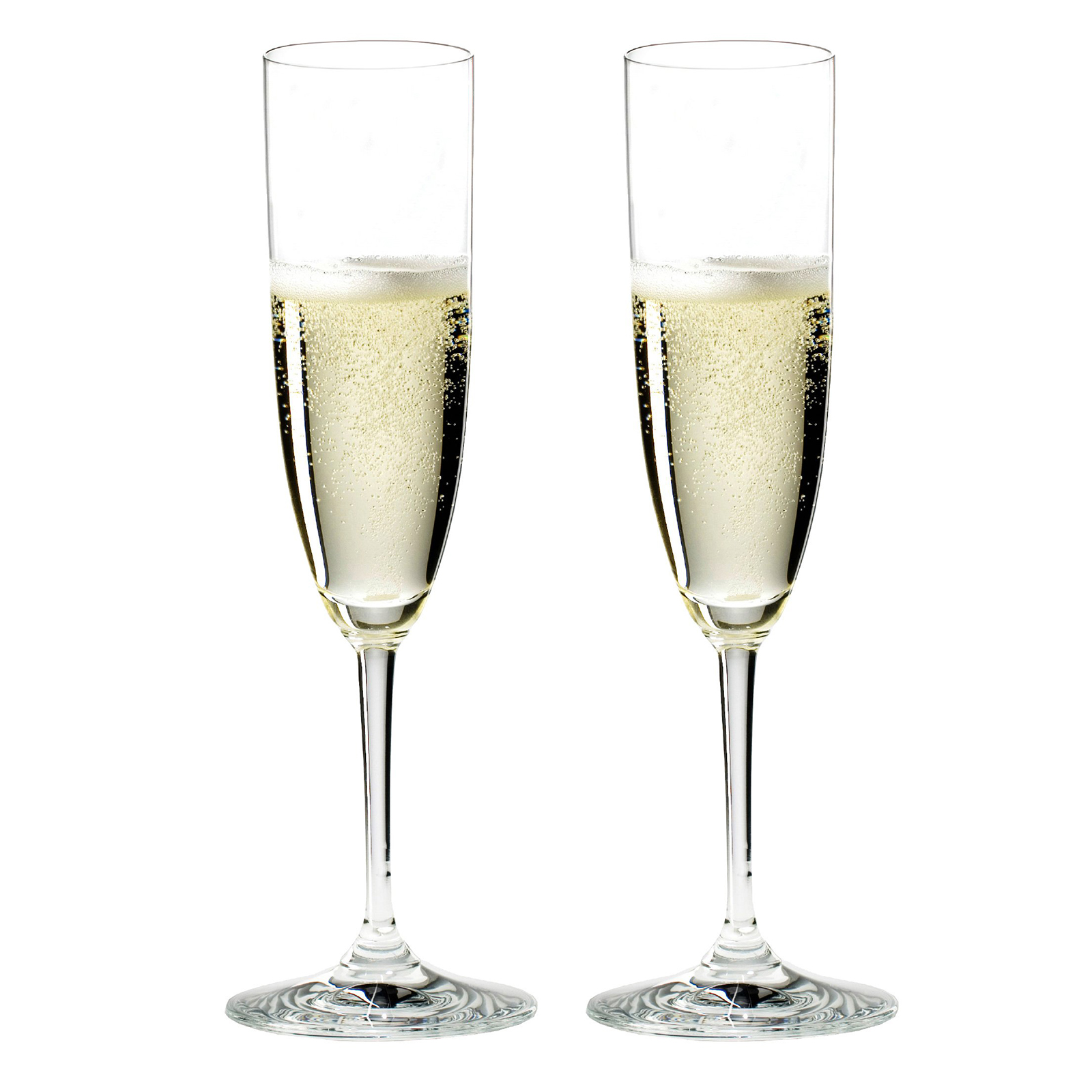 Набор из 2 бокалов для шампанского Champagne, 160 мл