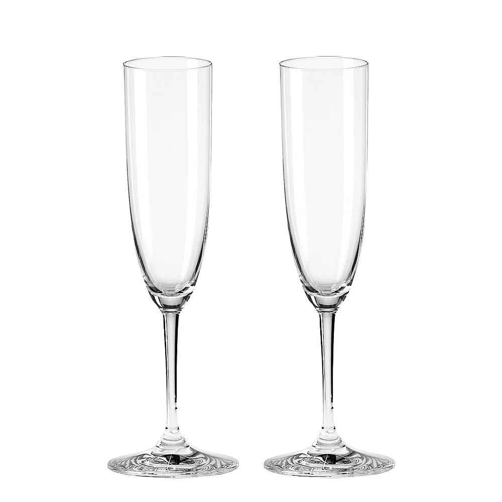 Набор из 2 бокалов для шампанского Champagne, 160 мл от Riedel