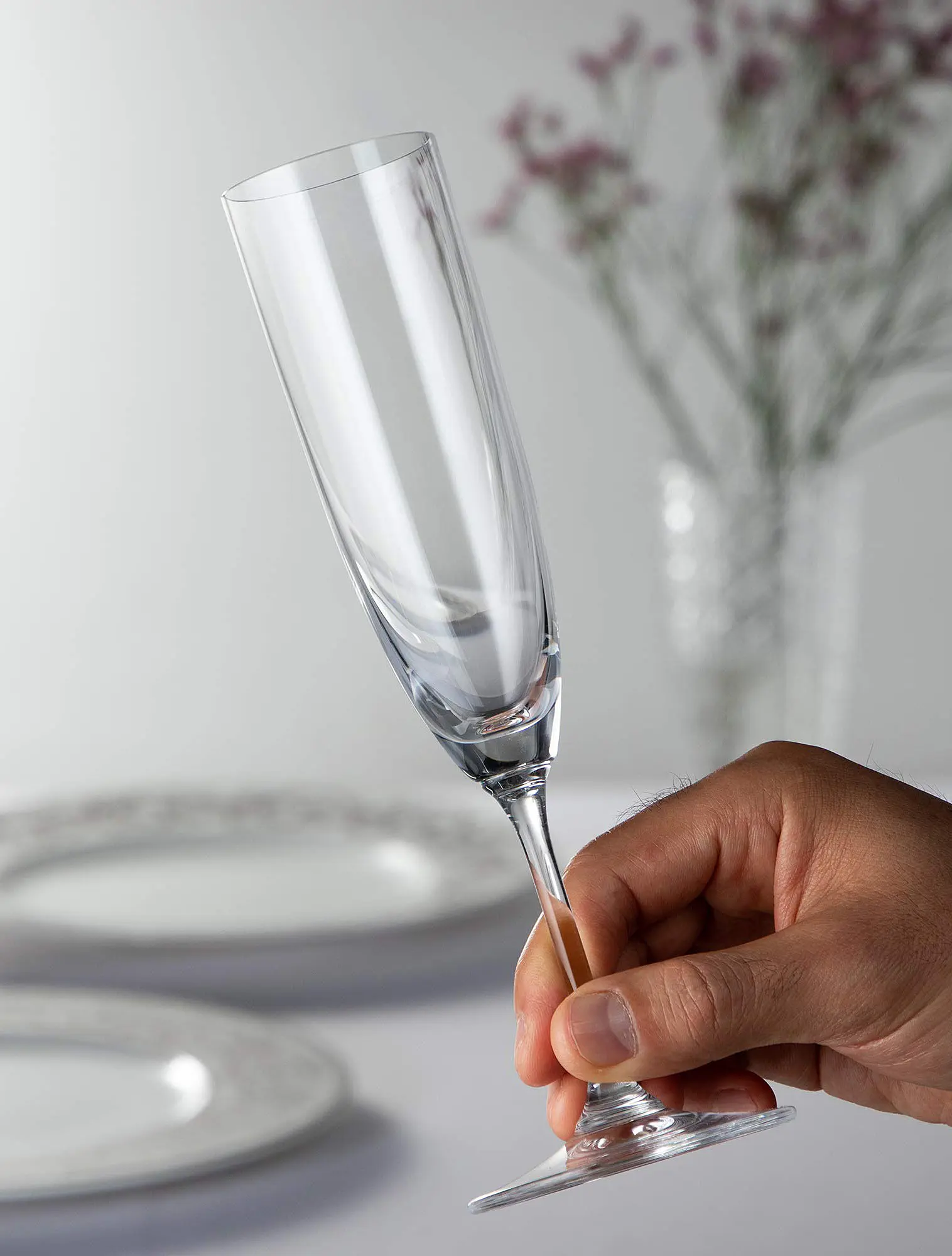 Набор из 2 бокалов для шампанского Champagne, 160 мл