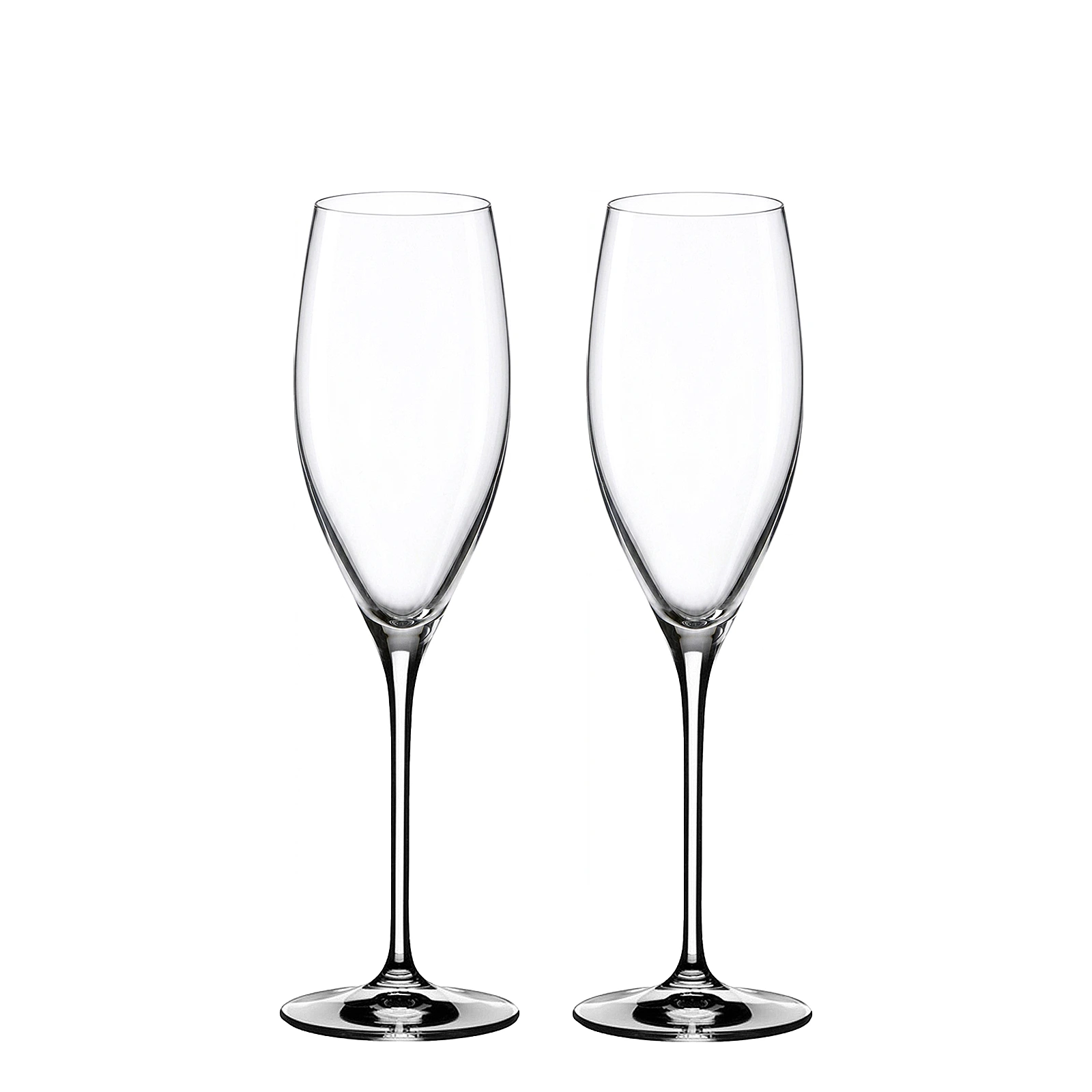 Набор из 2 бокалов для шампанского Cuvee Prestige, 230 мл