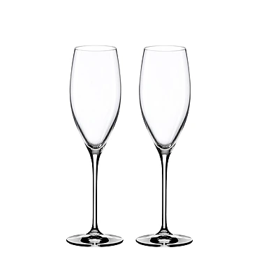 Набор из 2 бокалов для шампанского Cuvee Prestige, 230 мл