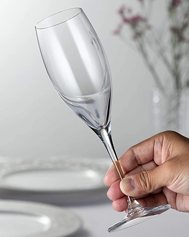 Набор из 2 бокалов для шампанского Cuvee Prestige, 230 мл