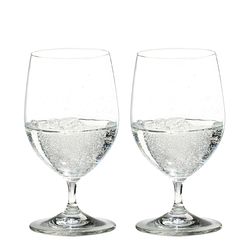 Набор из 2 бокалов для воды Vinum, 350 мл от Riedel
