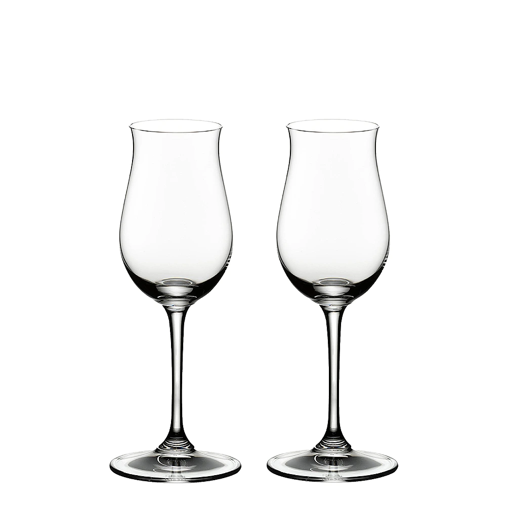 Набор из 2 бокалов для коньяка VINUM, 170 мл от Riedel