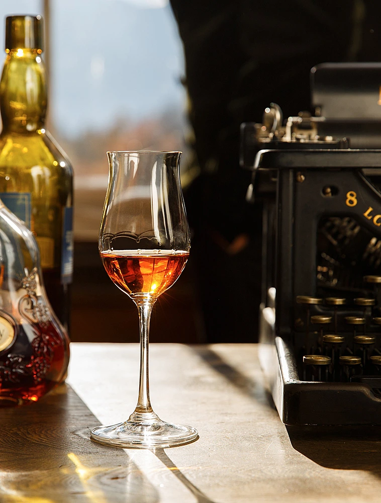 Набор из 2 бокалов для коньяка VINUM, 170 мл от Riedel