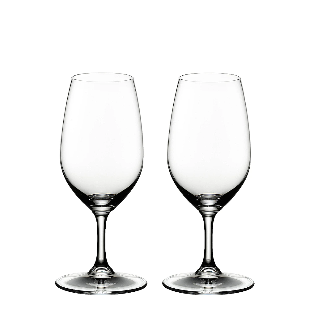 Набор из 2 бокалов для портвейна, 240 мл от Riedel