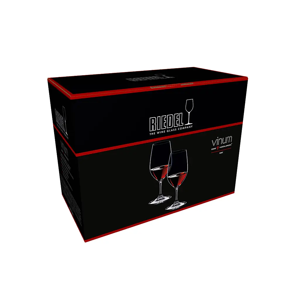 Набор из 2 бокалов для портвейна, 240 мл от Riedel