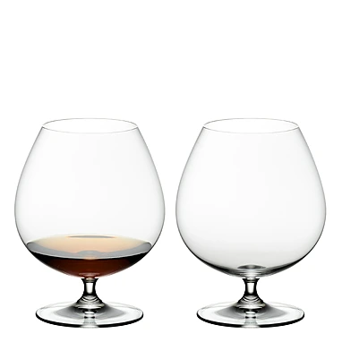 Набор из 2 бокалов для коньяка VINUM, 885 мл