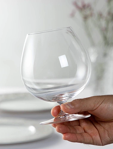 Набор из 2 бокалов для коньяка VINUM, 885 мл