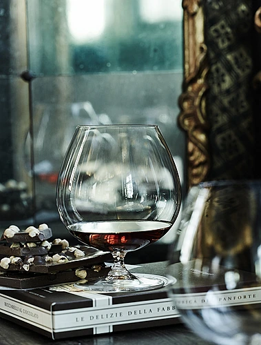 Набор из 2 бокалов для коньяка VINUM, 885 мл