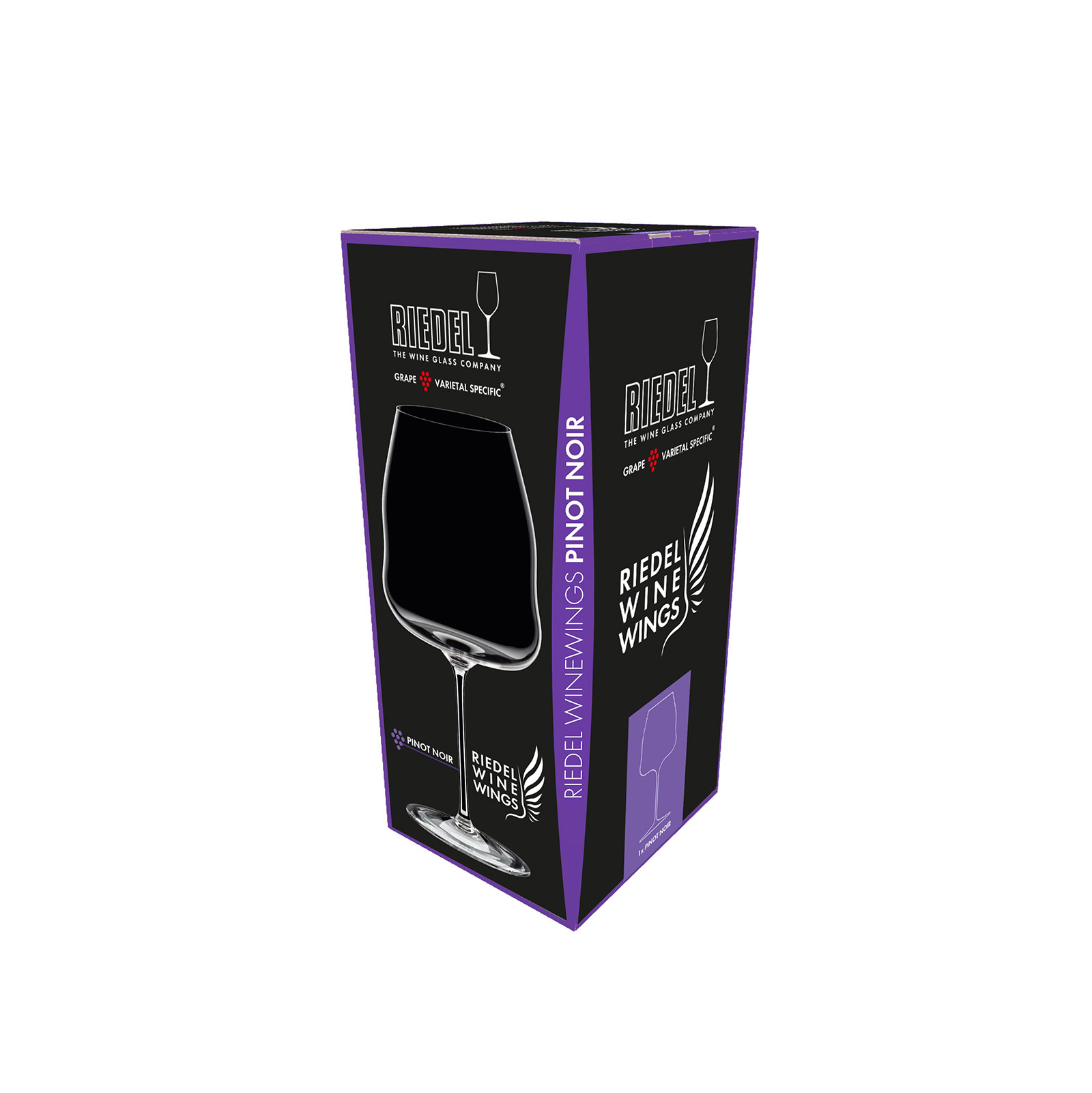 Бокал для красного вина Pinot Noir/Nebbiolo, 950 мл
