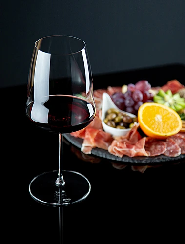 Бокал для красного вина Syrah, 865 мл