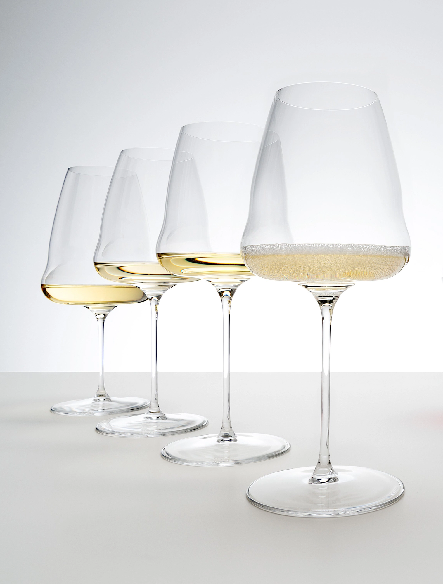 Бокал для белого вина Sauvignon Blanc, 740 мл от Riedel