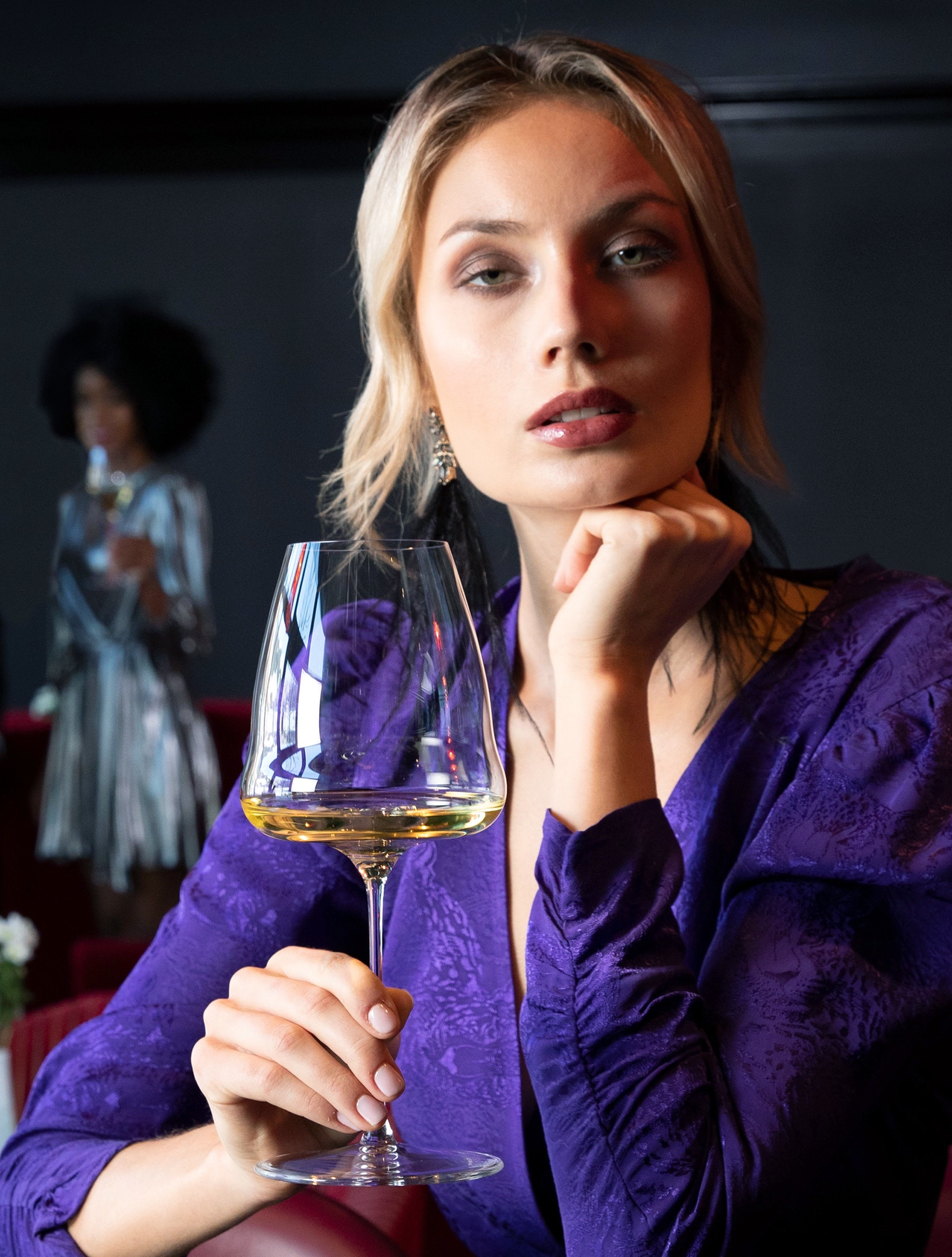Бокал для белого вина Sauvignon Blanc, 740 мл