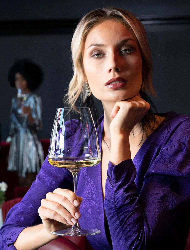 Бокал для белого вина Sauvignon Blanc, 740 мл от Riedel