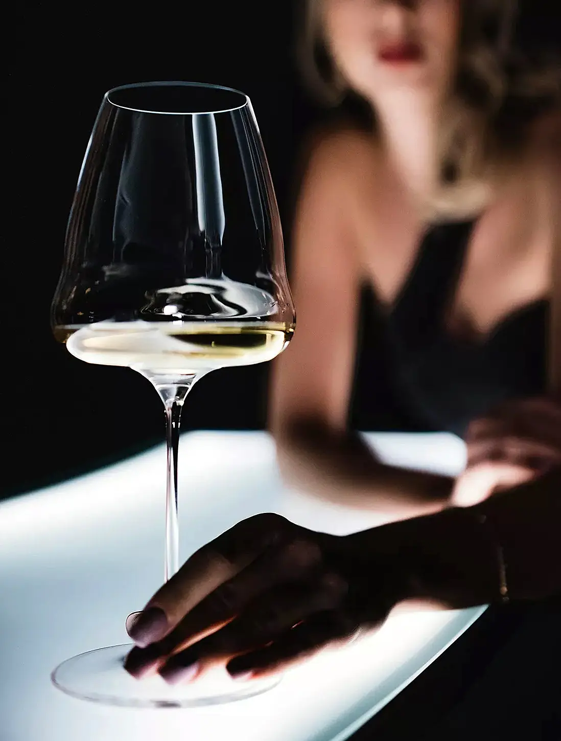 Бокал для шампанского Champagne, 740 мл