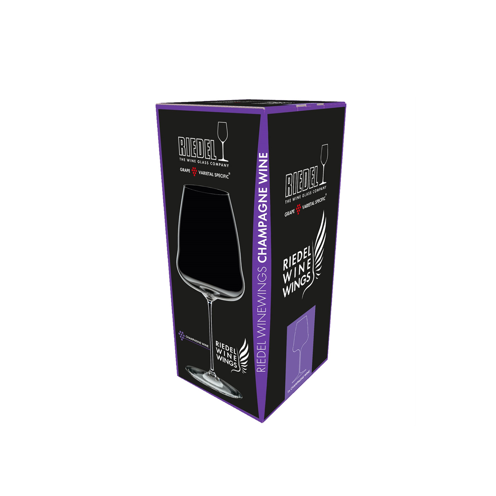 Бокал для шампанского Champagne, 740 мл от Riedel
